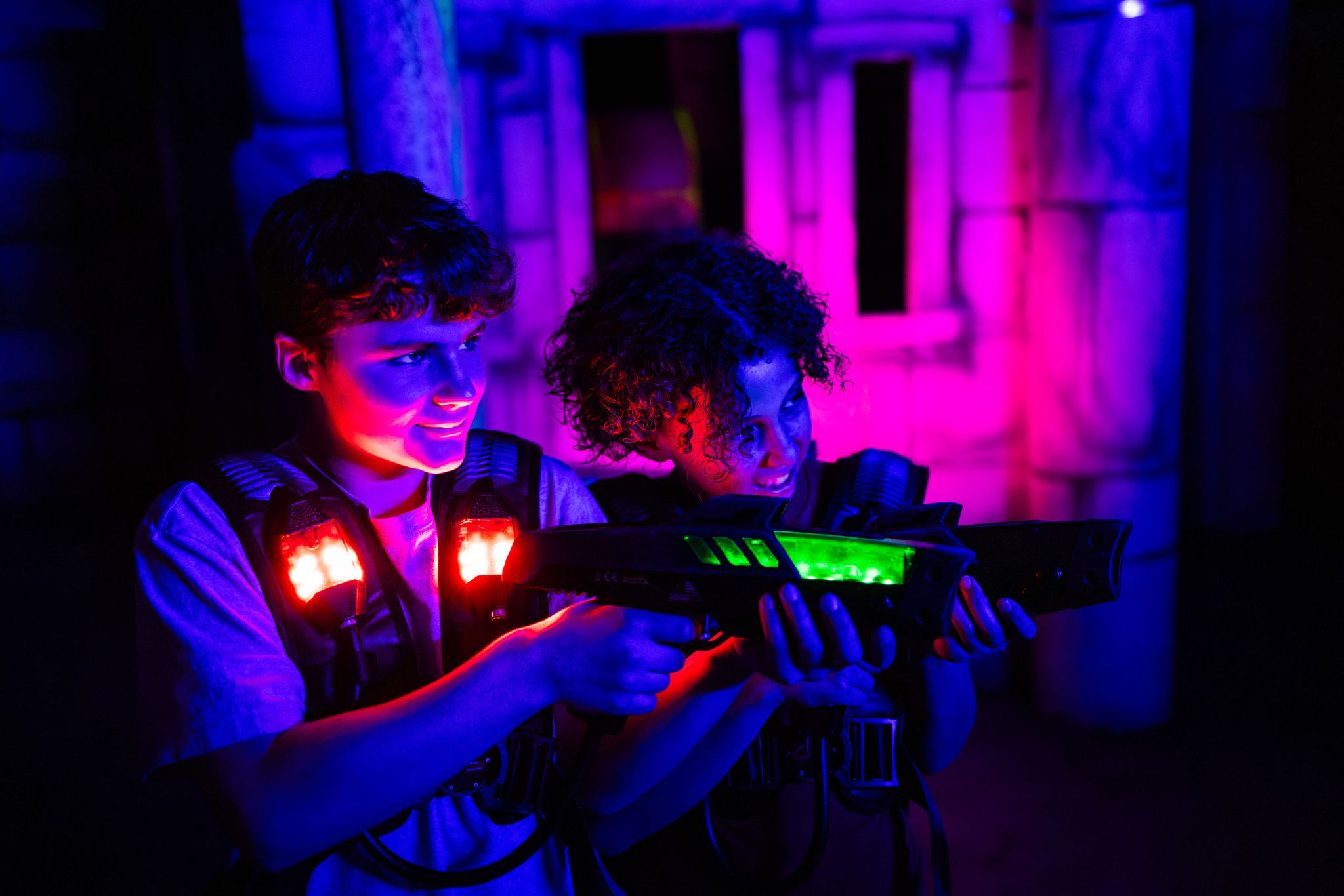 230731-LaserStrike-012.jpg New Zealand’s Largest Laser Tag Facility: A Successful Partnership with Laser Strike