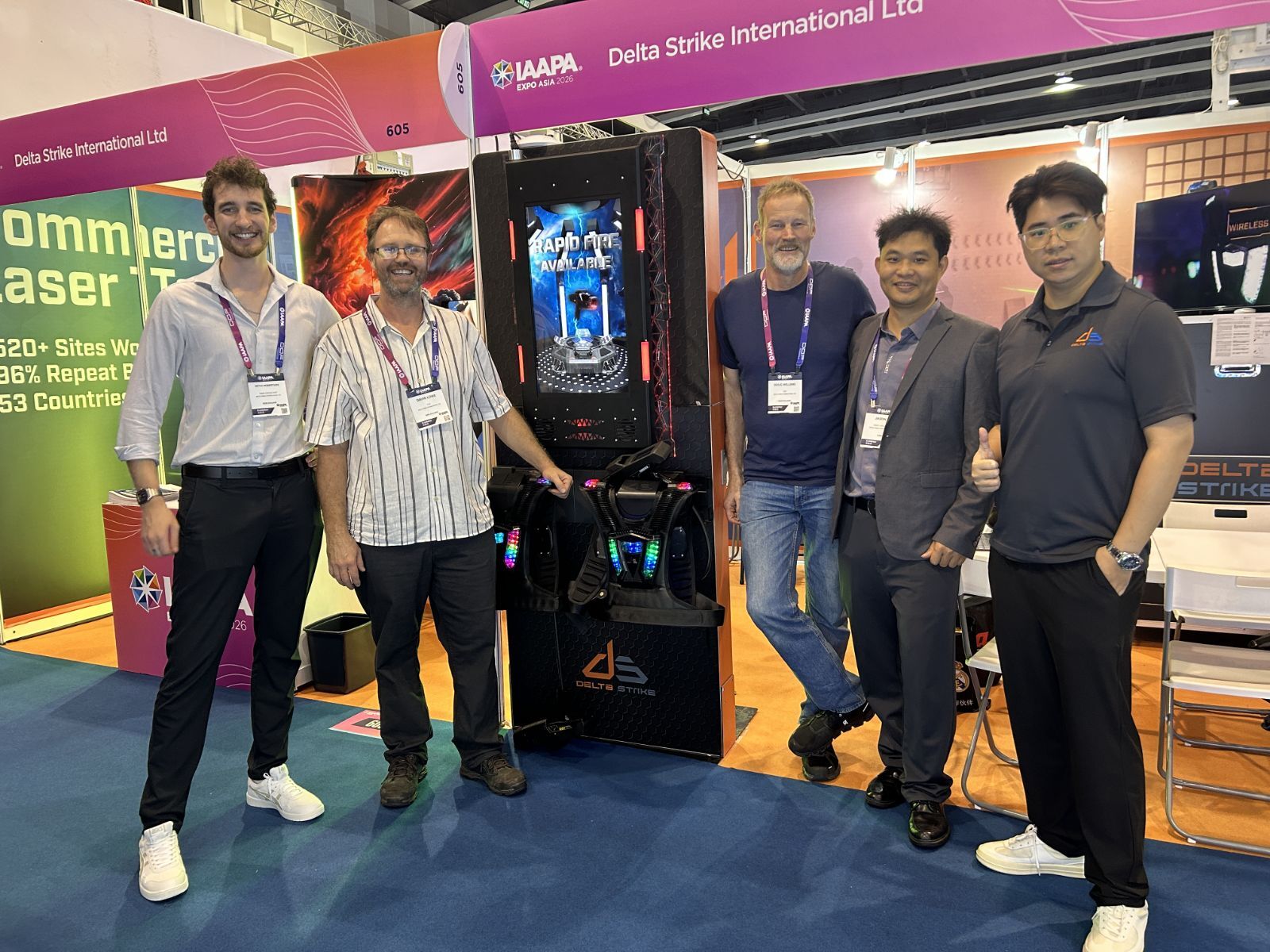 IAAPA%20Asia%20Delta%20Strike%20Sales%20Team-1.jpeg IAAPA Asia 2026 Hong Kong - Delta Strike Massive Thank you