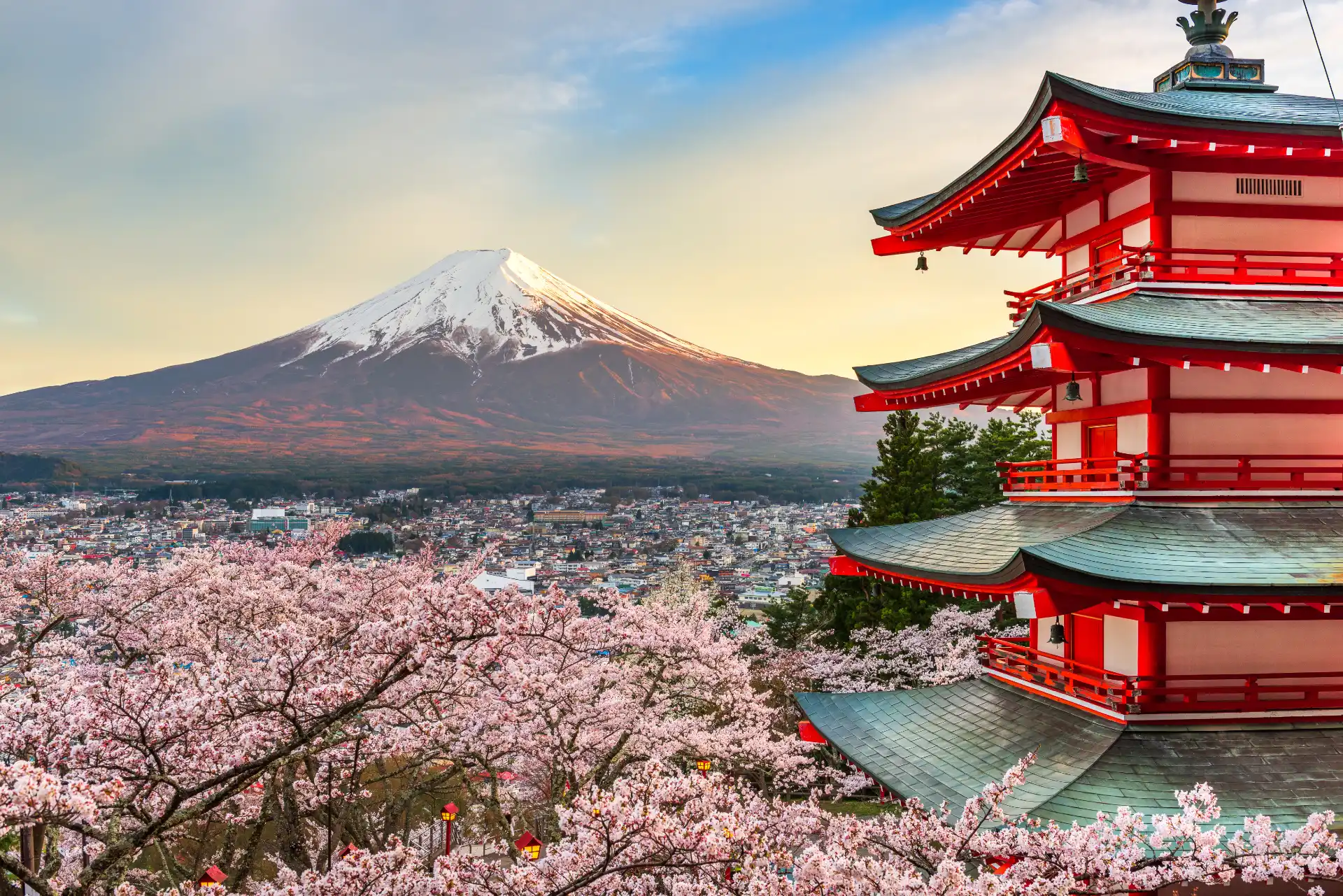 fujiyoshida-japan-at-chureito-pagoda-and-mt-fuji-2026-03-27-04-34-10-utc.webp Delta Strike Expands Laser Tag Presence in Japan with Taito Corporation